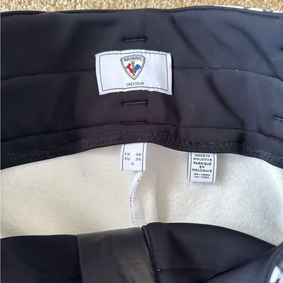 Women’s Ski Pants - ROSSIGNOL - Picture 8 of 9